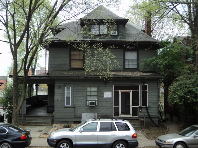 1630 W Clinch Ave