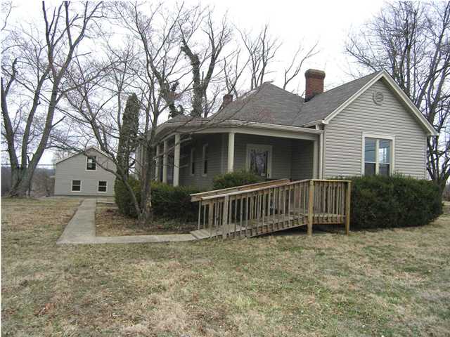 4500 Old LaGrange Rd