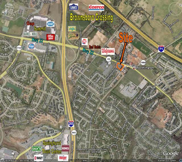 10000 Brownsboro Rd