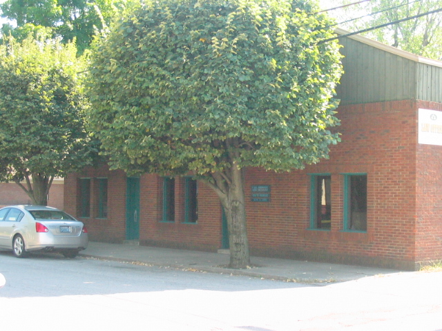 425 Watt Street