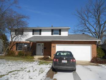 1762 Arborhill Dr