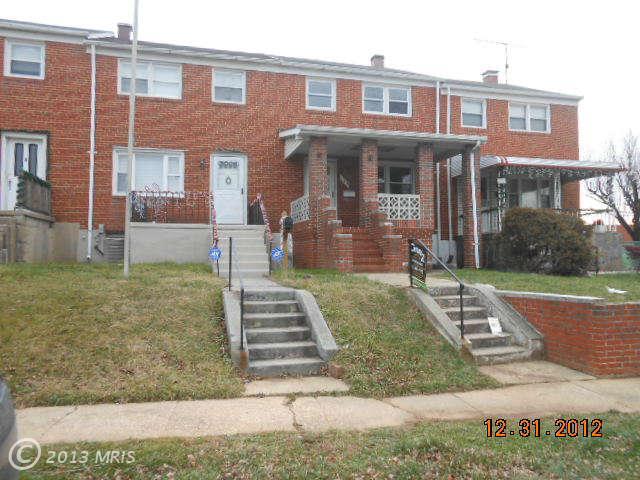 129 Bladen Rd