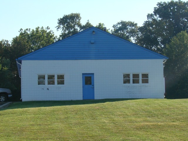 3609 Mattingly Rd