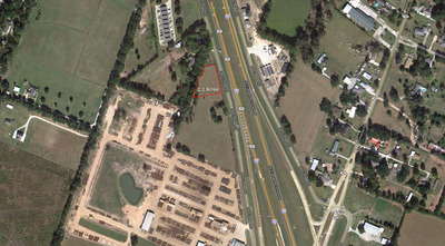 4834 NW Evangeline Thruway