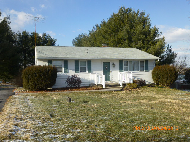 48 Masters Drive
