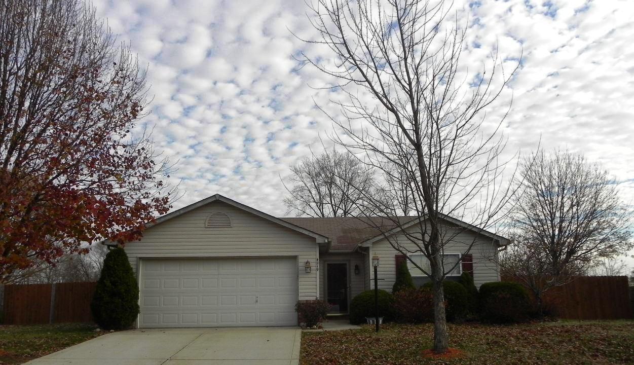 4219 Knollwood Court