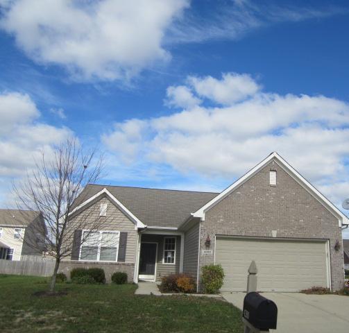 4280 Zachary Lane
