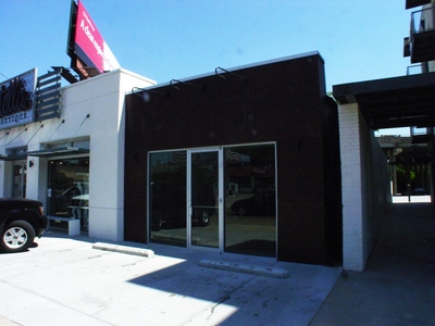 3033 Perkins Rd. Suite B