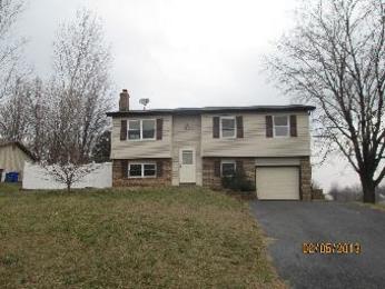 1401 Millbank Ct