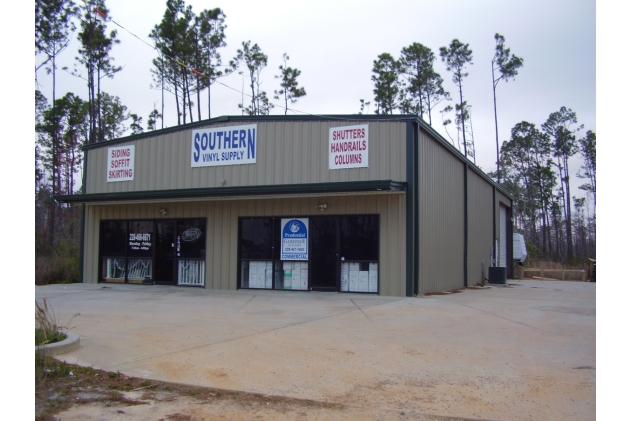 2226 WAVELAND-KILN CUTOFF ROAD