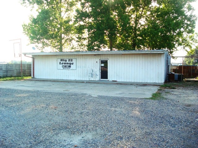 3301 N. Curtis Lane