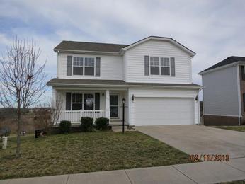 952 Cobble Drive