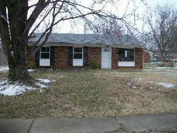 10805 Dorton Dr