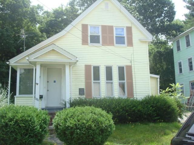 180 Myrtle Street