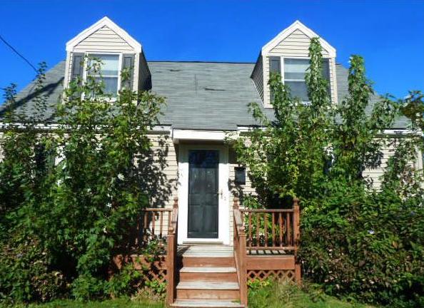 33 Fort Avenue
