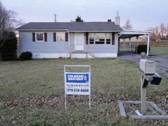 201 Deborah Dr