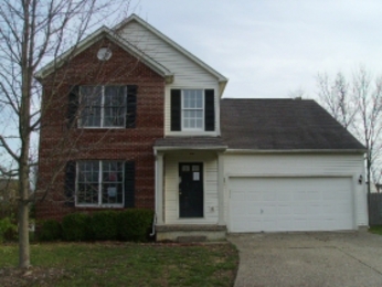 11101 Deer Haven Ct