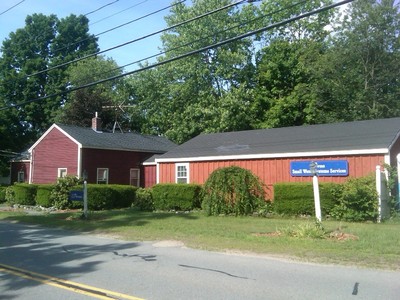 60 Taylor Street