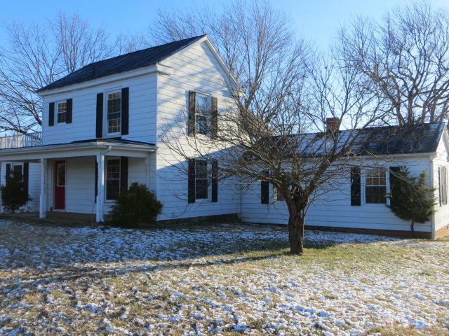 121 Turkey Mountain Rd