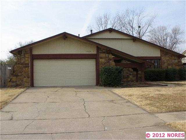 4020 S 100th East Ave