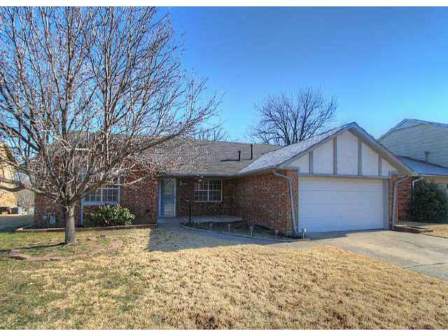 3105 Magnolia Ct