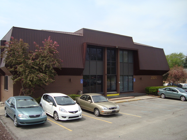 2500 Packard Rd