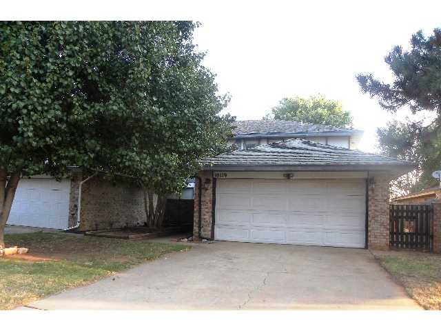 10119 Birkenhead Ct