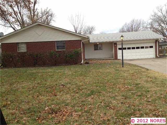 3112 S 88th East Ave