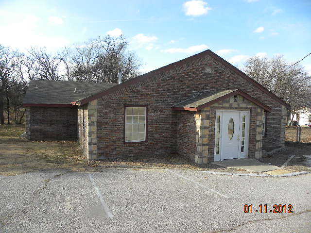 937 N Indian Meridian