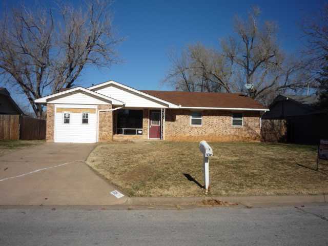 106 Ne Cimarron Trl