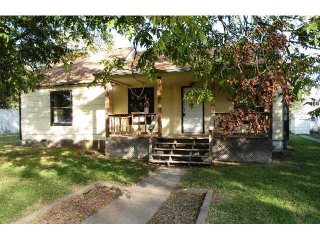 705 S College Ave