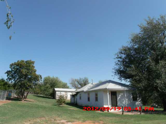 4010 N Sooner Rd