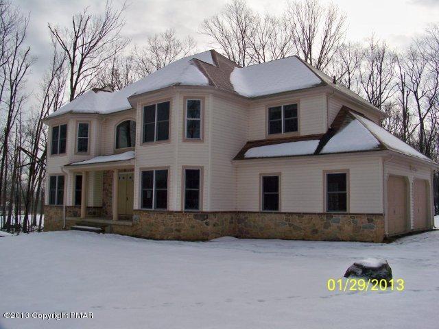 27 Knoll Acres