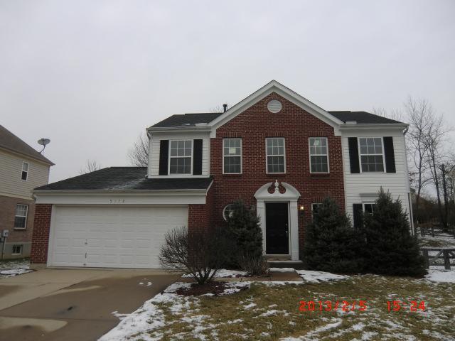 5172 Dana Harvey Ln