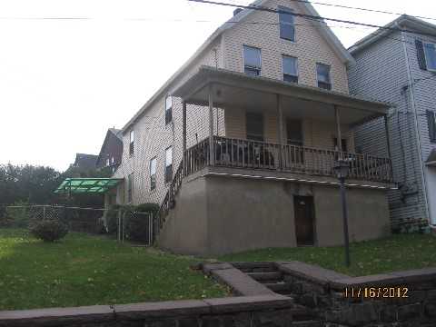 162 High Blvd