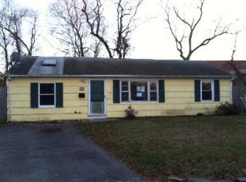 6 Dunbar Court