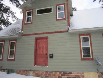 414 W Summit Street