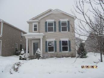 2328 Bristol Dr