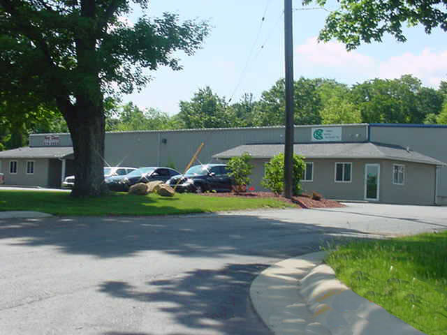 8850 Belding Rd NE