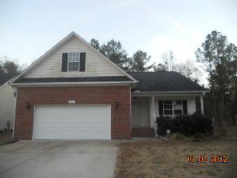 4461 Home Stakes Drive