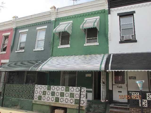 1934 N Patton St