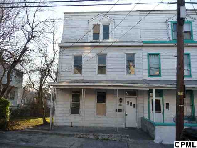 238 Lincoln St