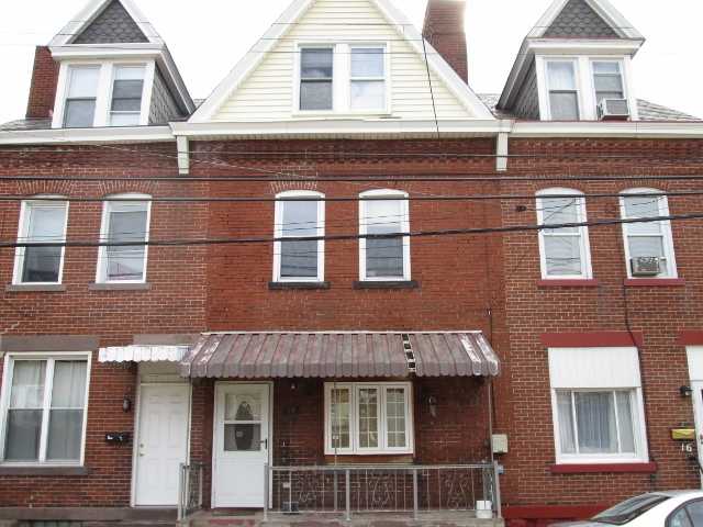 18 Butler St