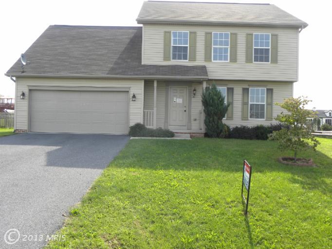 1332 Nighthawk Ln