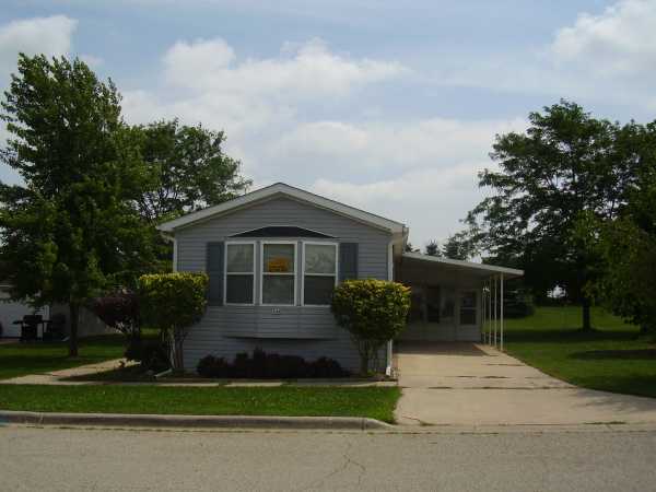 N2020 County Rd H, So. Lot 544