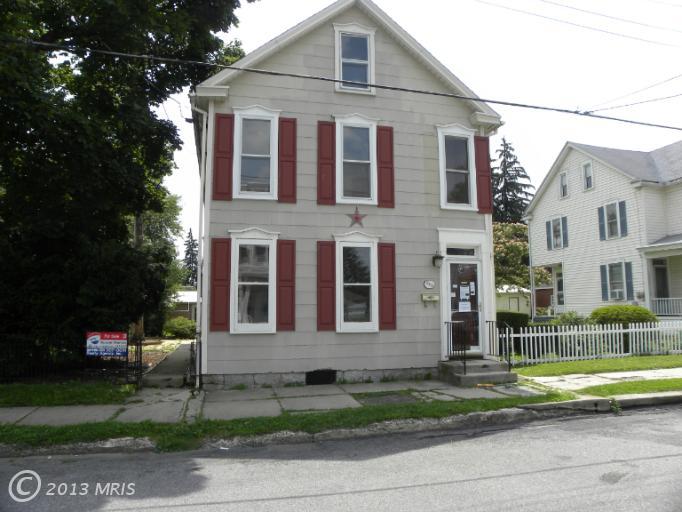 340 W King St