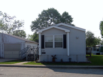 1331 Bellevue St. Lot G