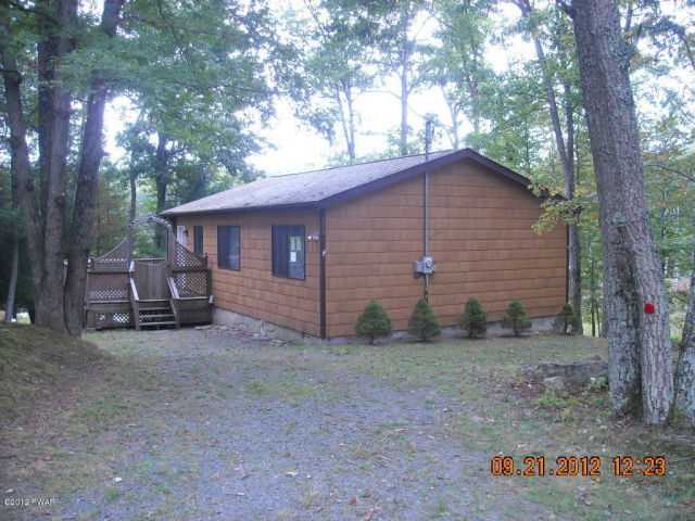 154 Circle Dr