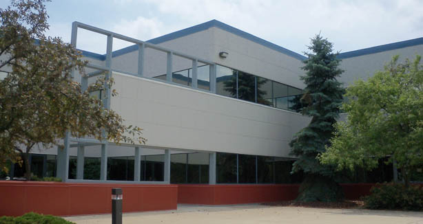 2001 Aerospace Pkwy