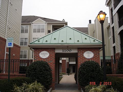 1100 Quaker Hill Dr Apt 107